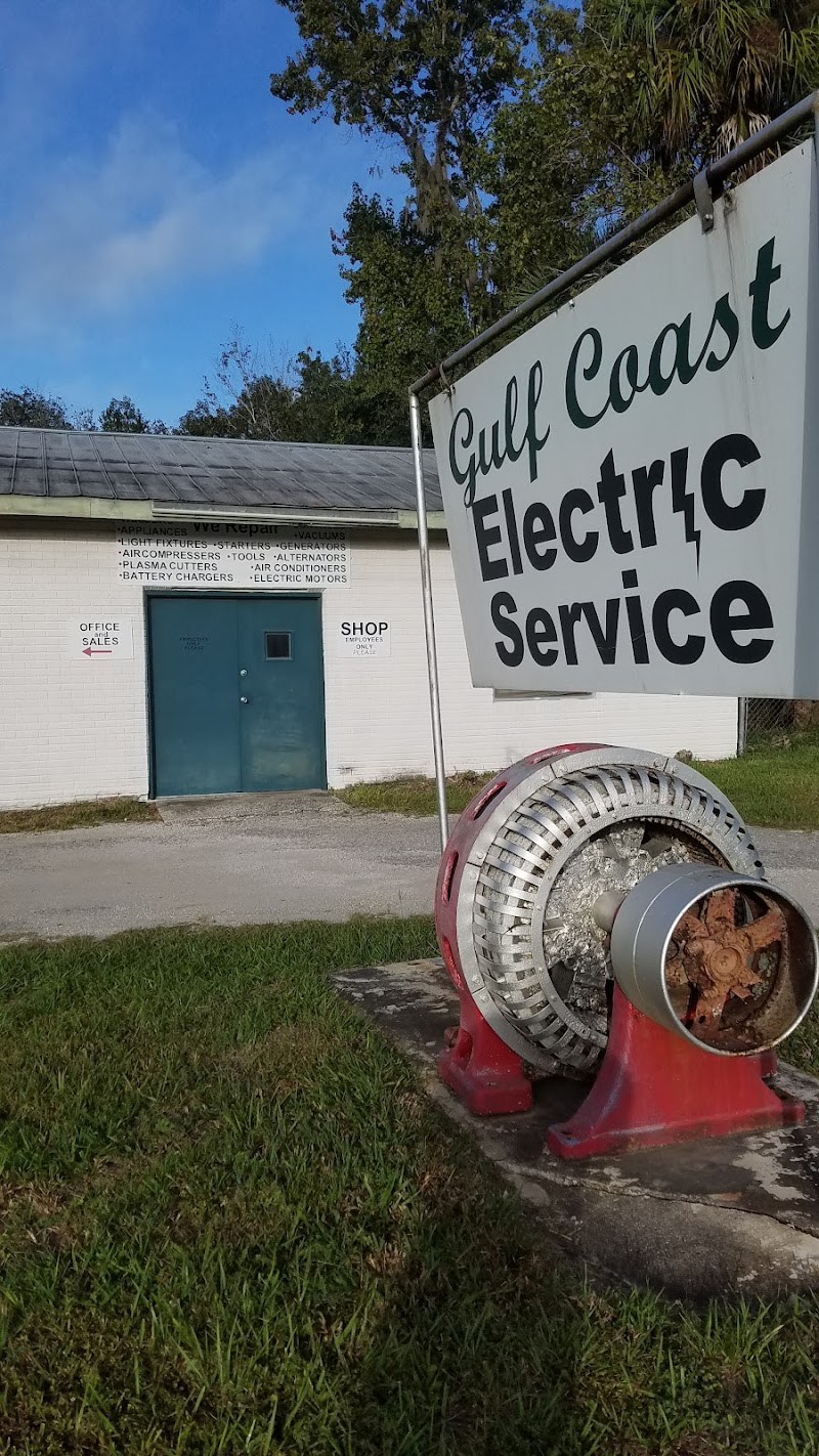 Gulf Coast Electric Service Inc photo 5