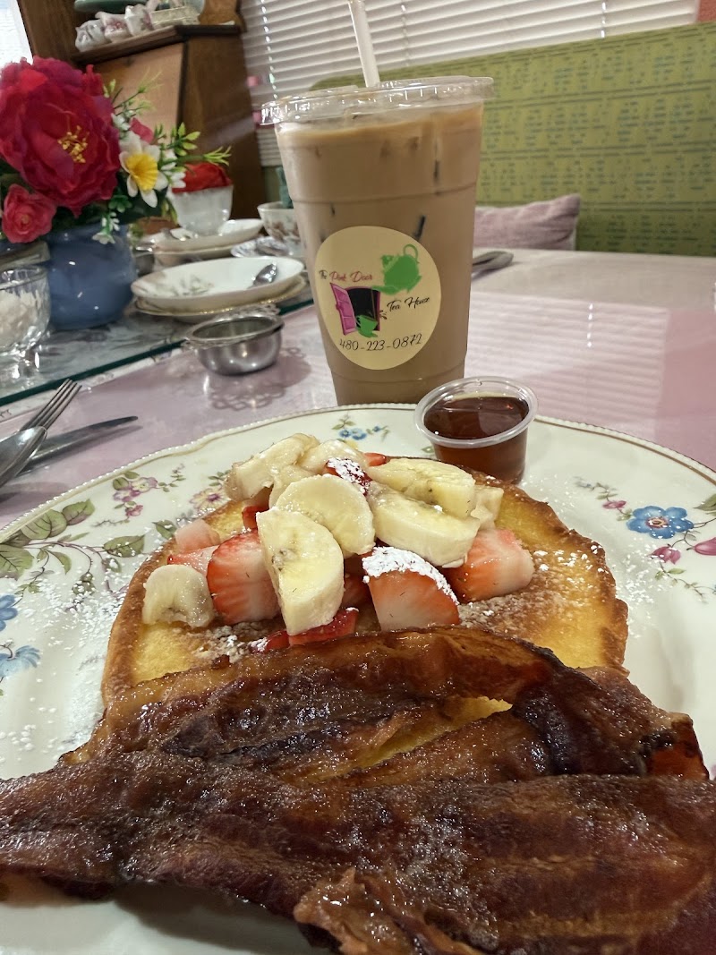 The Pink Door Tea House photo 5