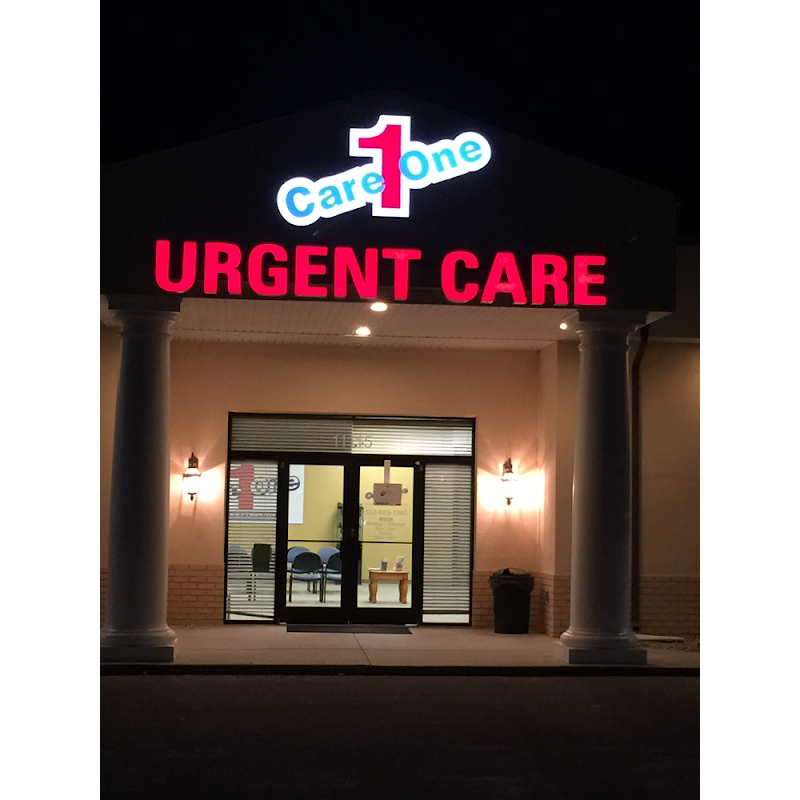 Photo of Care One of Florida