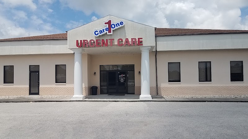 Care One of Florida photo 2