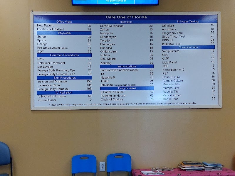 Care One of Florida photo 4