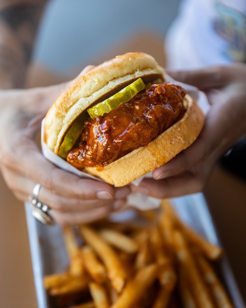 Twist Hot Chicken photo 3