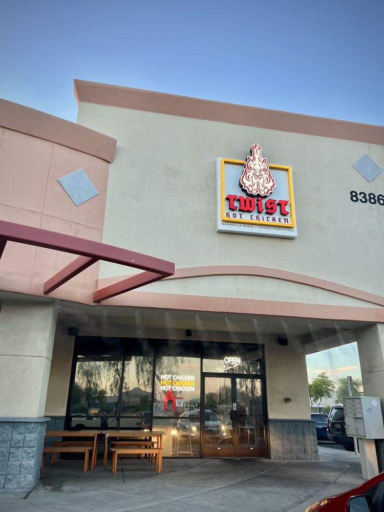 Photo of Twist Hot Chicken