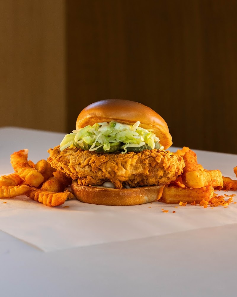 Twist Hot Chicken photo 5