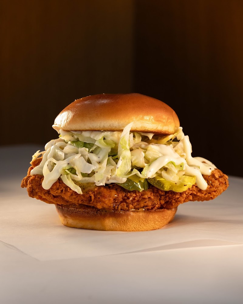 Twist Hot Chicken photo 2