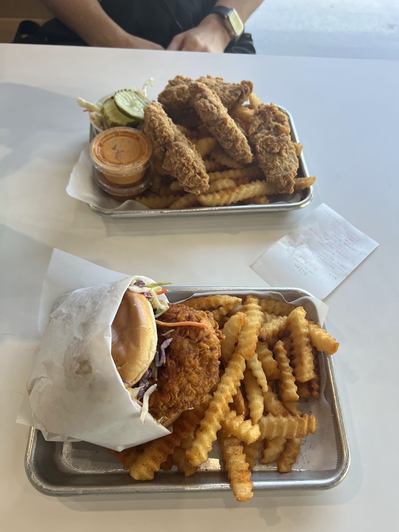 Twist Hot Chicken photo 4