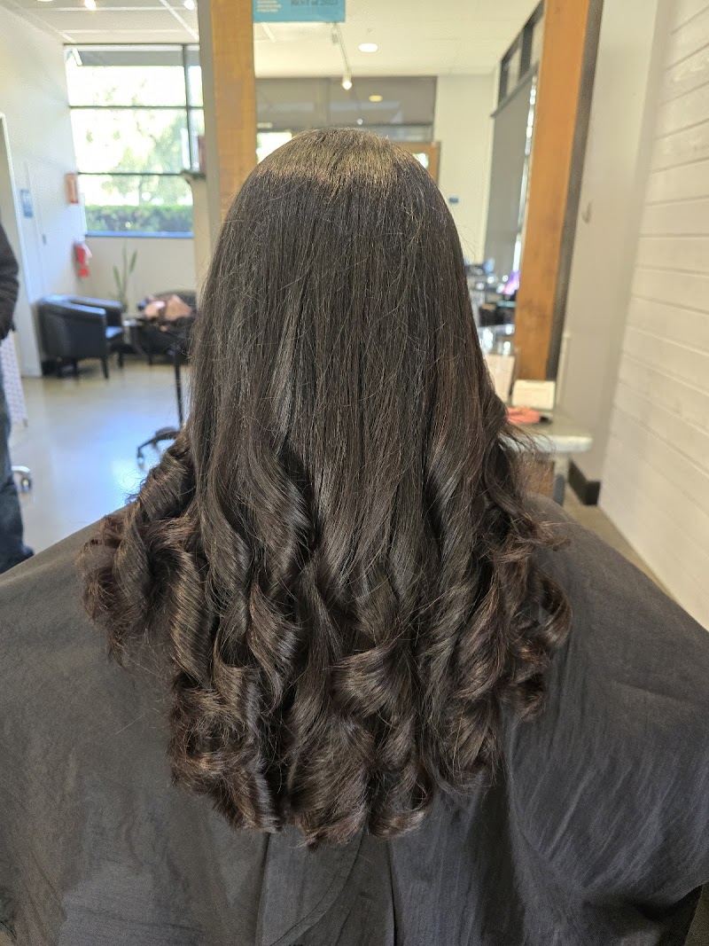 Photo of Hair by Sona