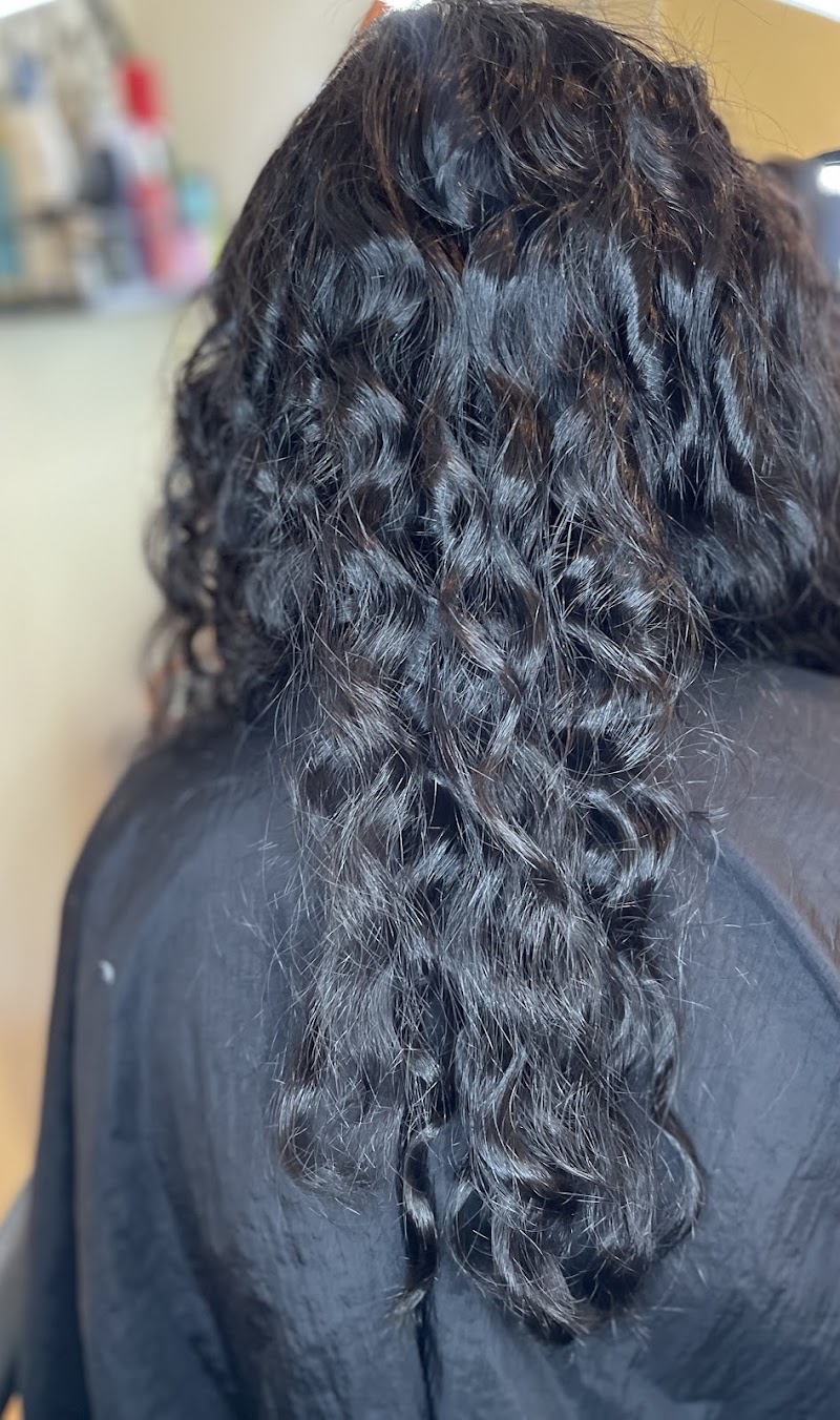 Hair by Sona photo 5