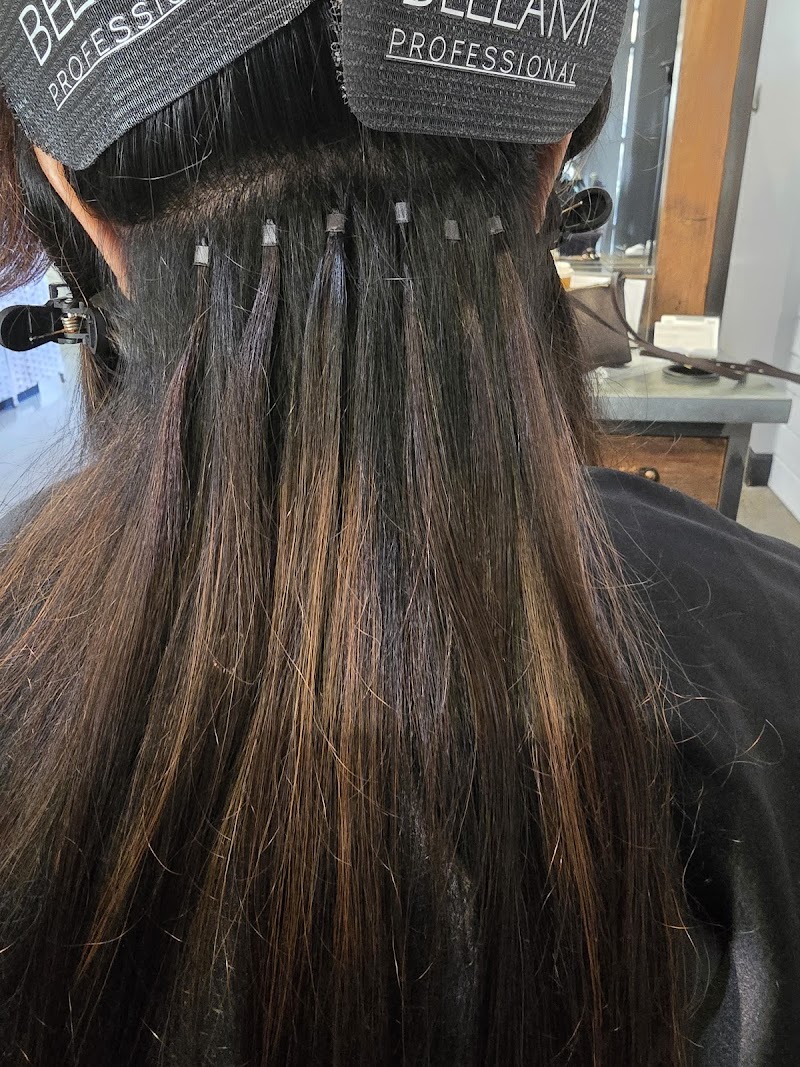 Hair by Sona photo 4