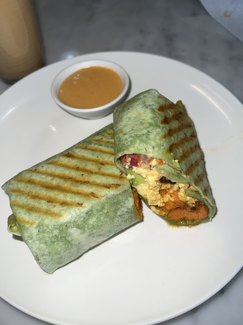 Brew Bytes Cafe photo 5