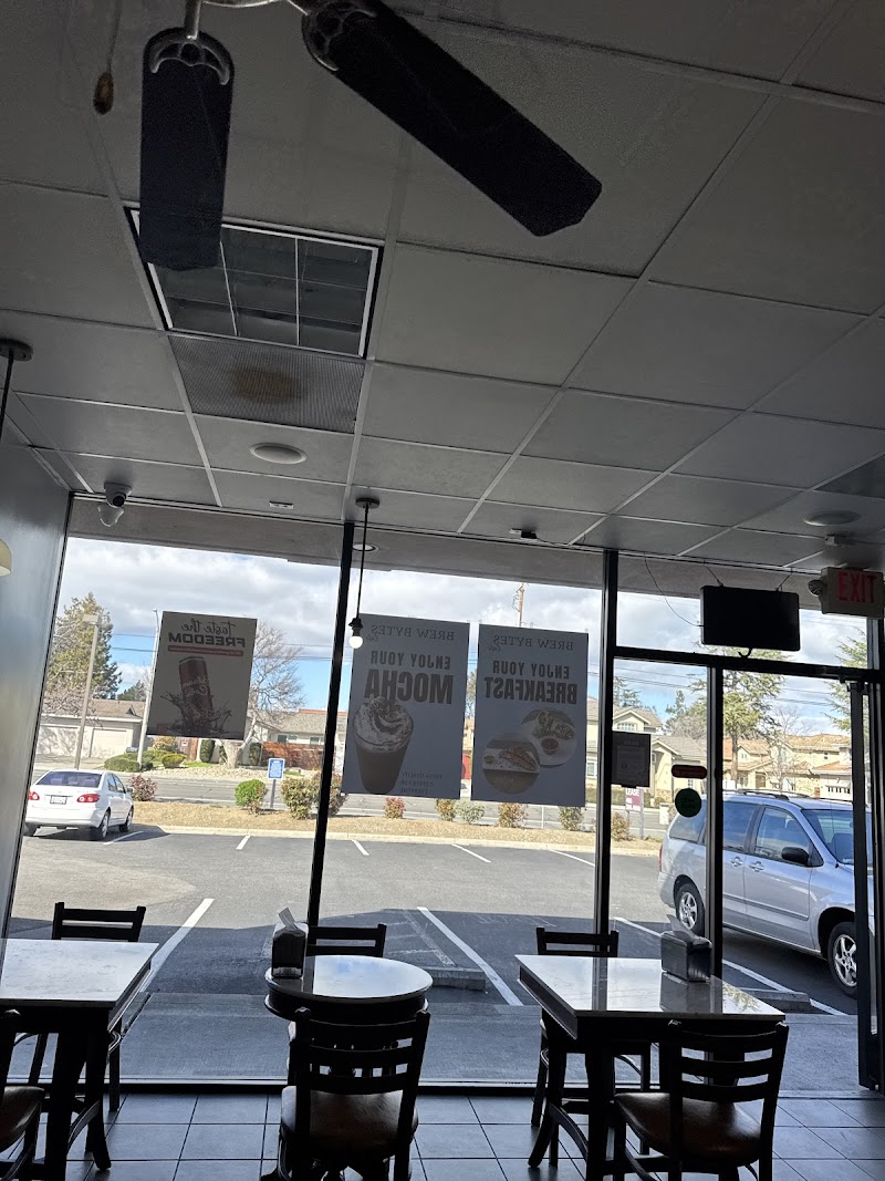 Photo of Brew Bytes Cafe