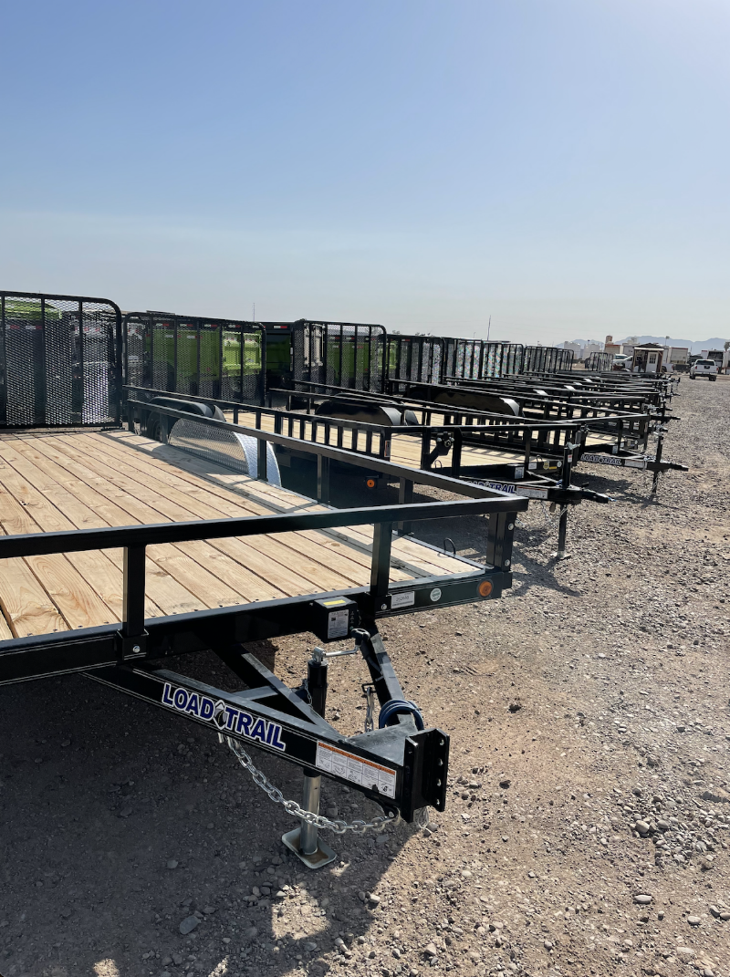 Photo of Arizona Trailers