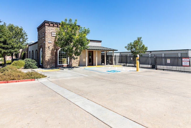 Photo of Security Public Storage