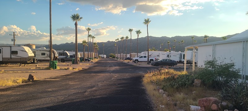 Breezeway MH & RV Park photo 2