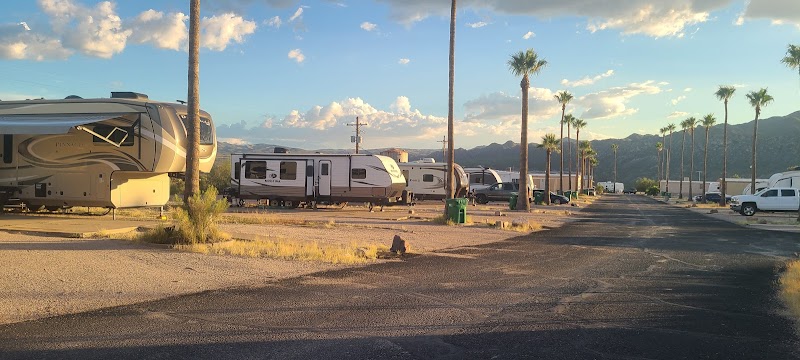 Photo of Breezeway MH & RV Park