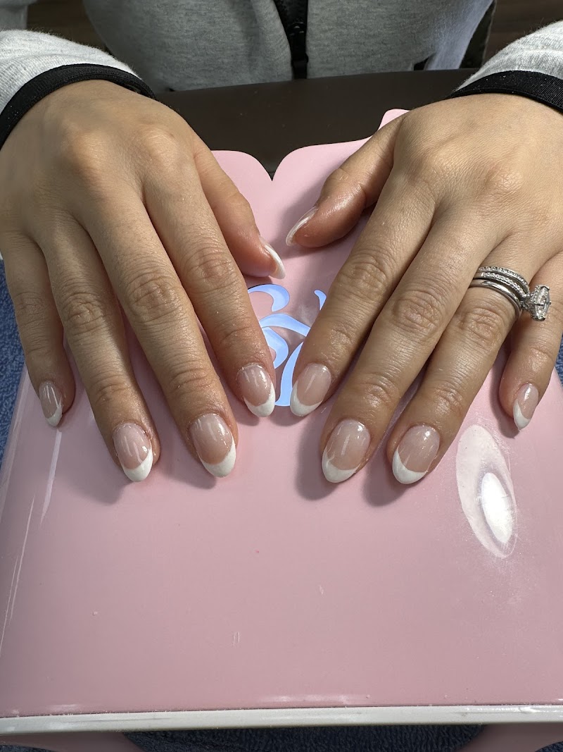 Alamo Nails photo 3