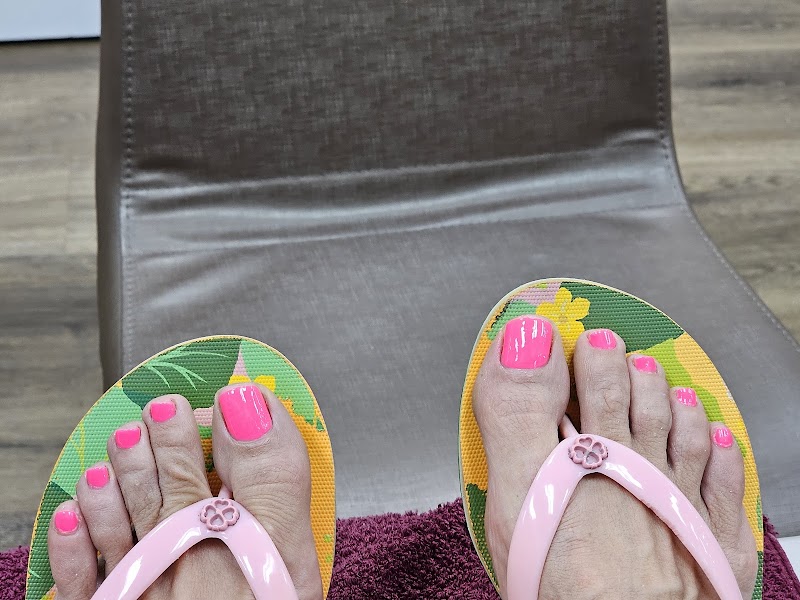 Alamo Nails photo 4