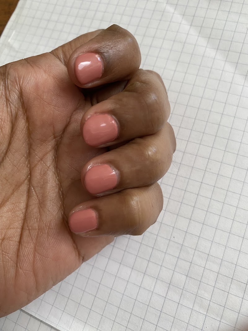 Alamo Nails photo 5