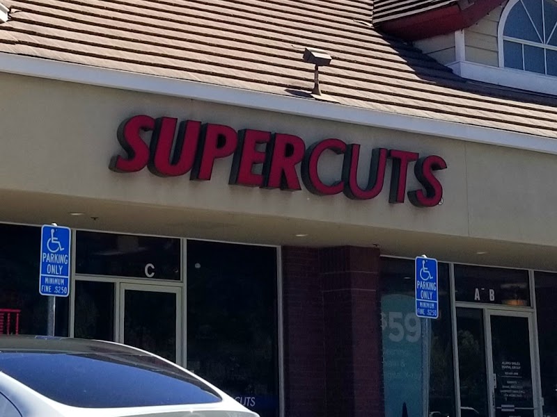 Photo of Supercuts