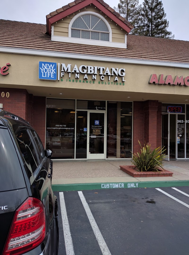 Photo of Magbitang Financial Group