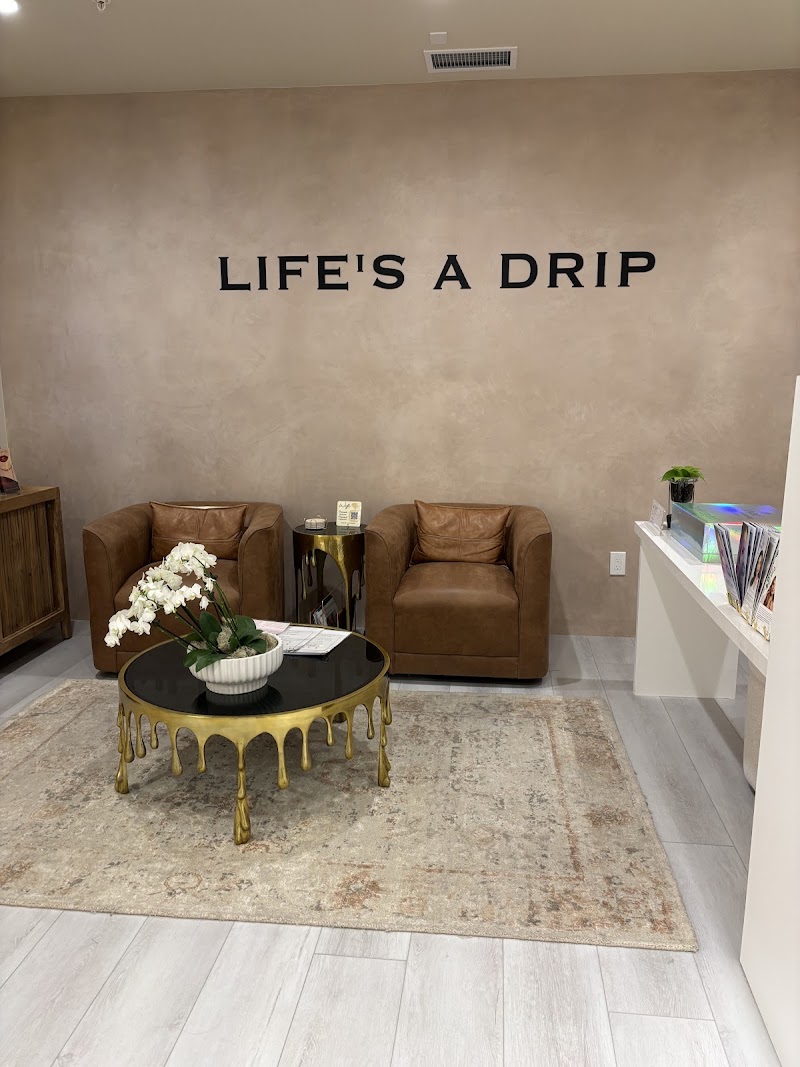 Photo of DrippyNurseJess Med Boutique