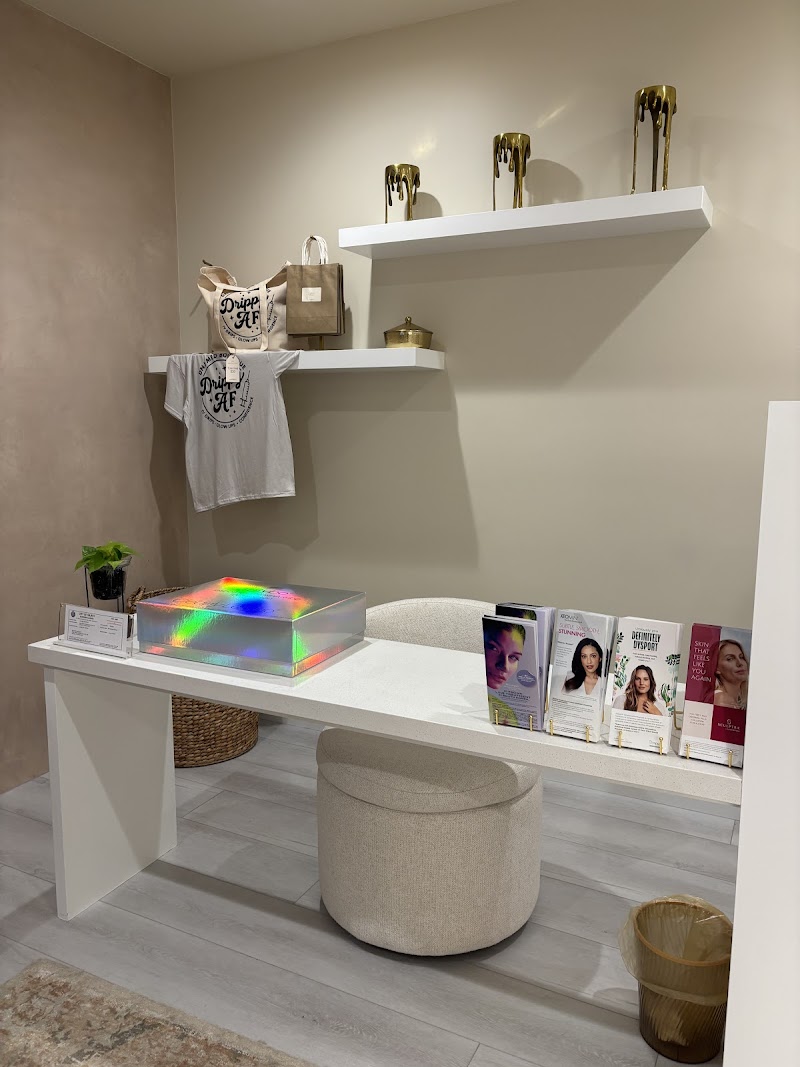 DrippyNurseJess Med Boutique photo 3
