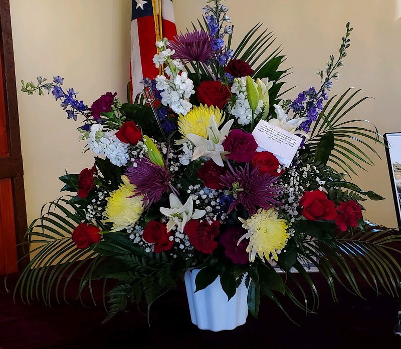 Anna's Petals photo 3