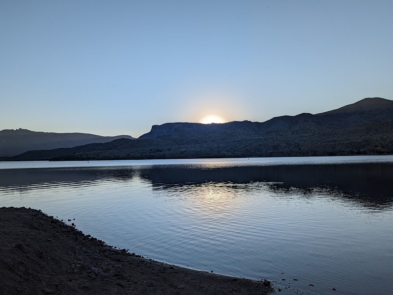 Burnt Corral Campground photo 5