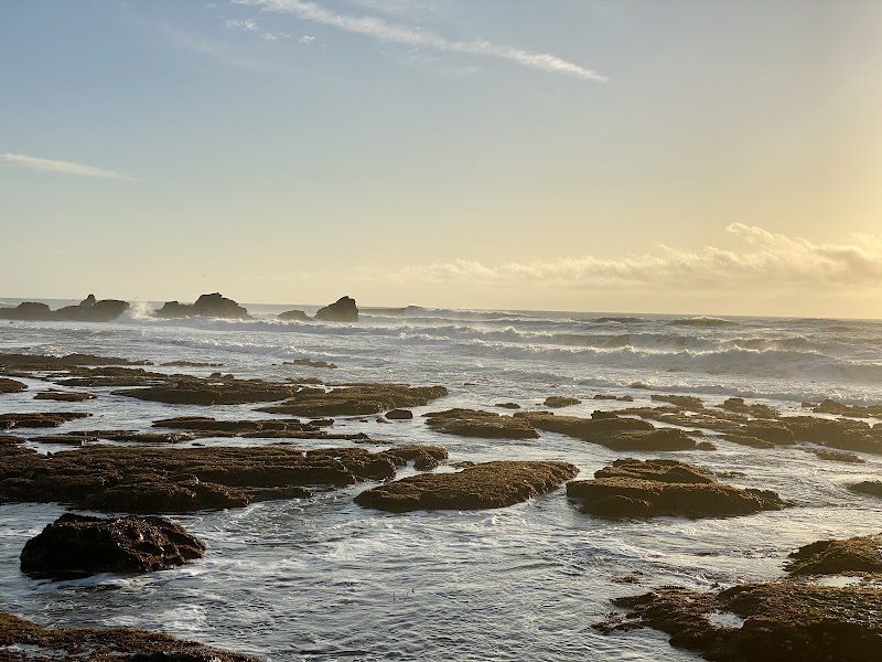 Photo of Pillar Point