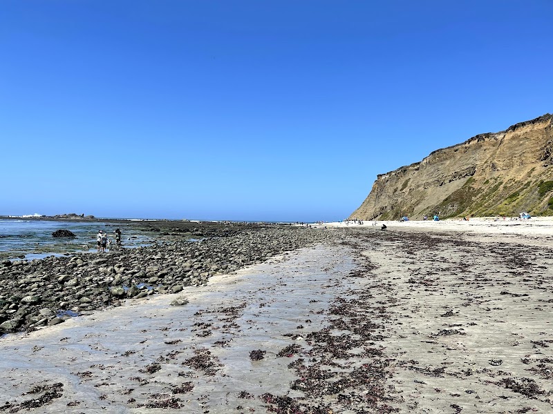 Pillar Point photo 3