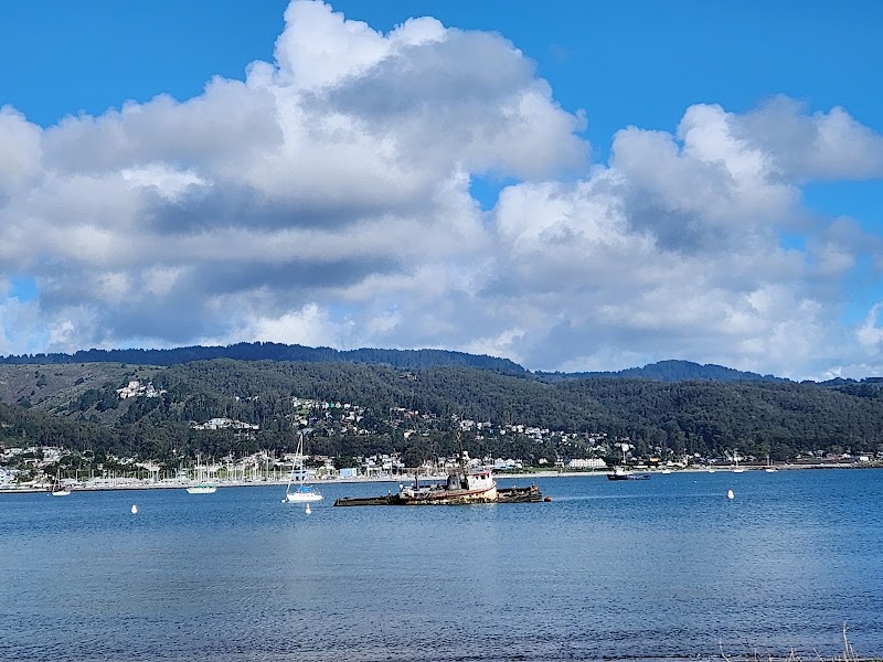Pillar Point photo 2