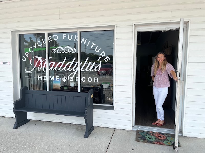Photo of Maddylu's: Furniture, Home Decor, and Gifts