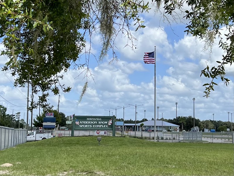 Photo of Anderson Snow Park