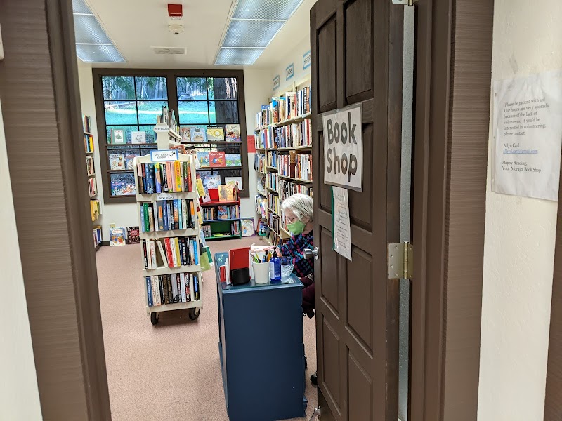 Moraga Library - Contra Costa County Library photo 5