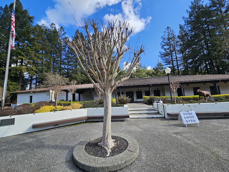 Photo of Moraga Library - Contra Costa County Library