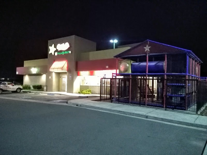 Carl's Jr. photo 5