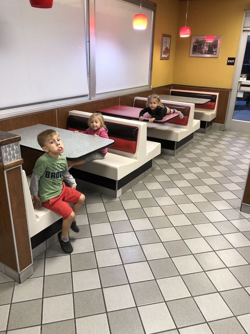 Carl's Jr. photo 4