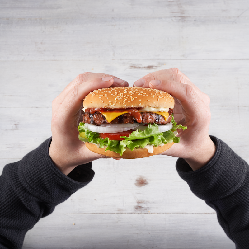 Carl's Jr. photo 3