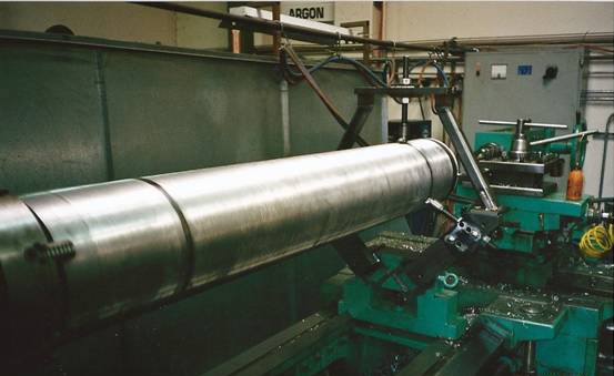 Metal Fusion, Inc photo 4