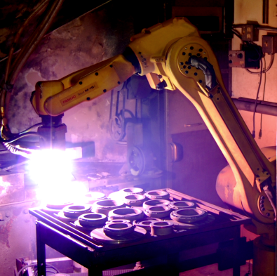 Photo of Metal Fusion, Inc