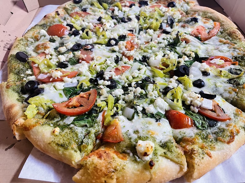 Smart Pizza photo 4