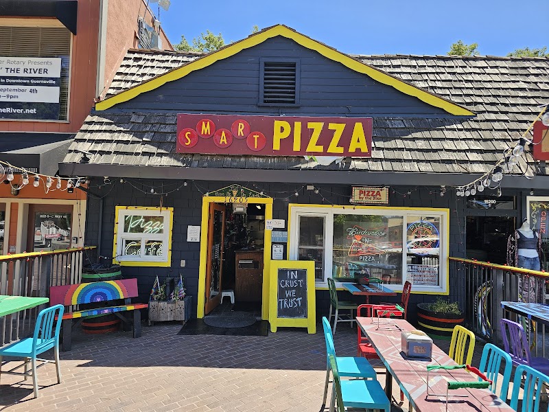 Smart Pizza photo 5