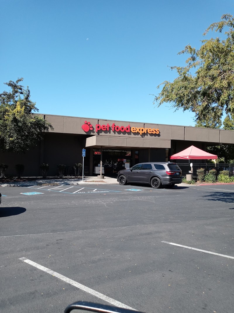 Photo of Pet Food Express