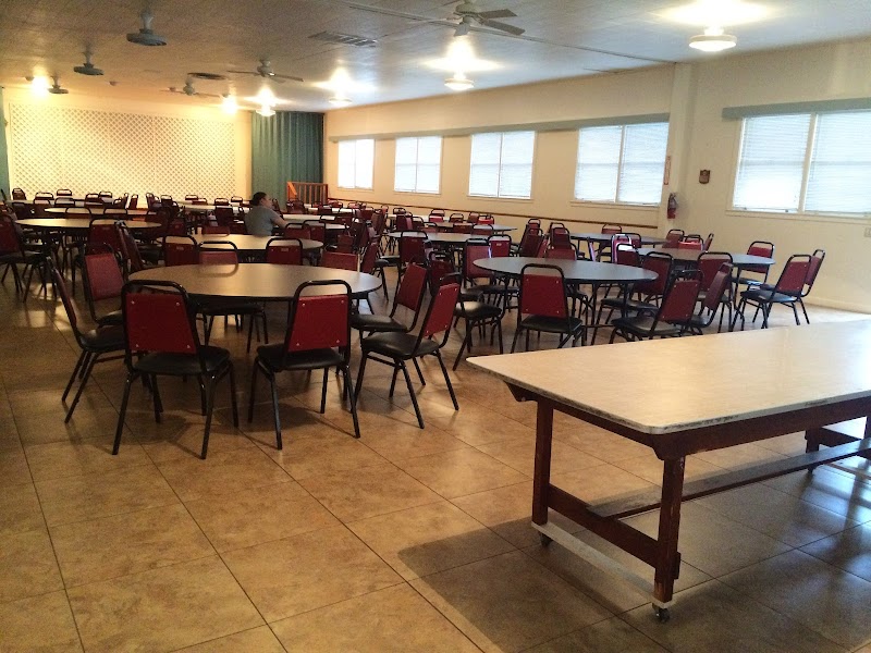 Photo of Saturday Club of Vacaville