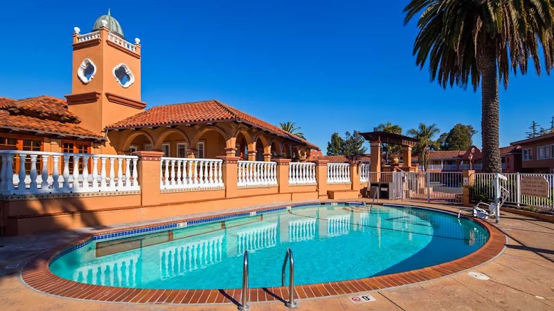 Photo of SFO El Rancho Inn