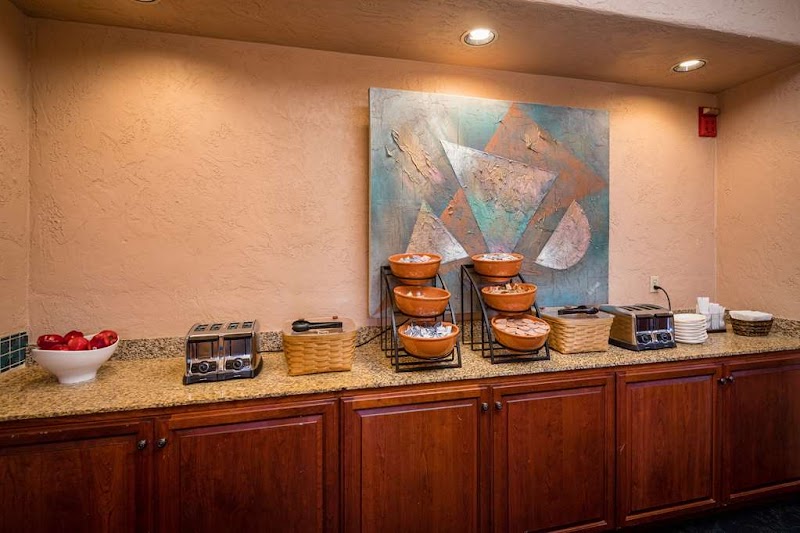 SFO El Rancho Inn photo 5