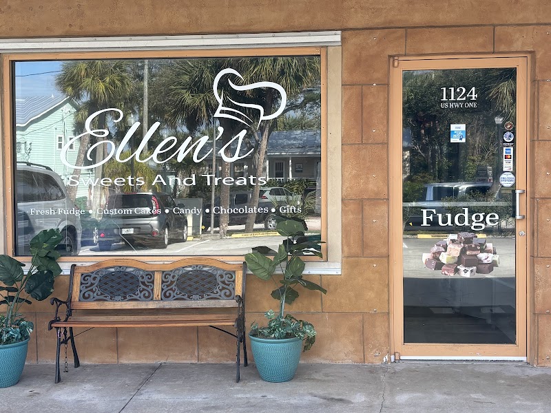 Photo of Ellen's Sweets & Treats