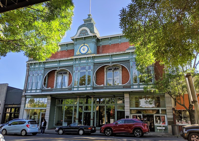 Photo of St. Helena Chamber of Commerce & St. Helena Welcome Center