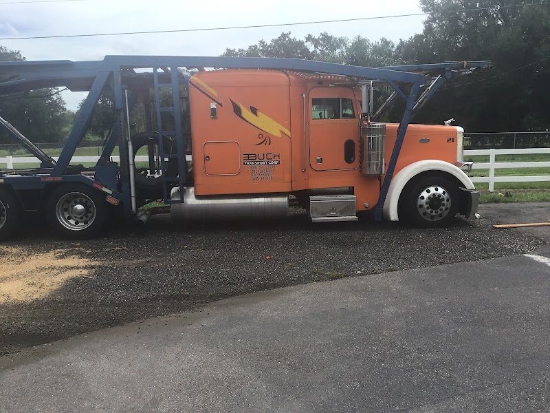 Photo of Buch transport corp