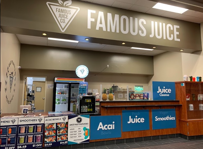 Photo of Famous Juice Company